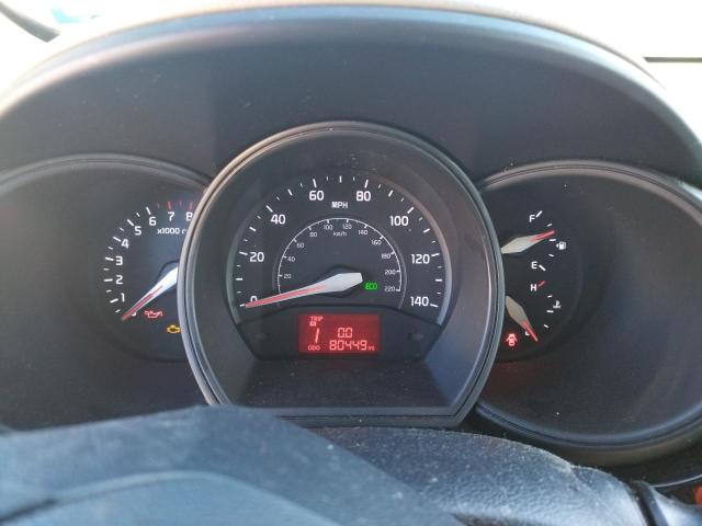 Photo 9 from auction – 2017 KIA RIO LX with VIN KNADM4A31H6049591