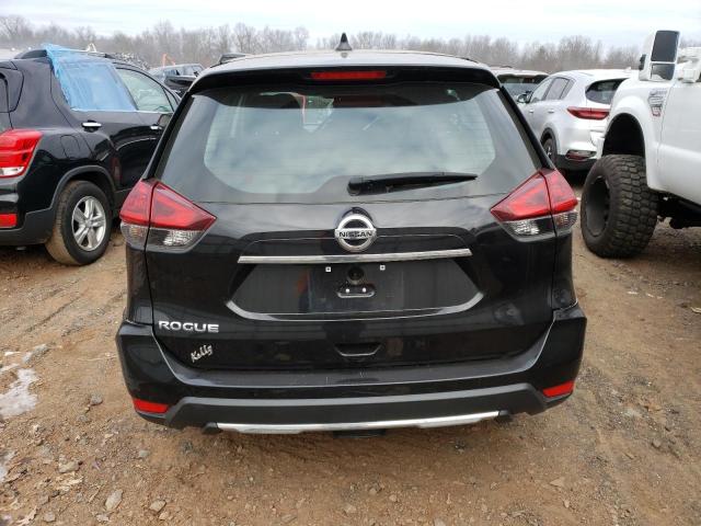 Photo 6 from auction – 2018 NISSAN ROGUE S with VIN 5N1AT2MT1JC762857