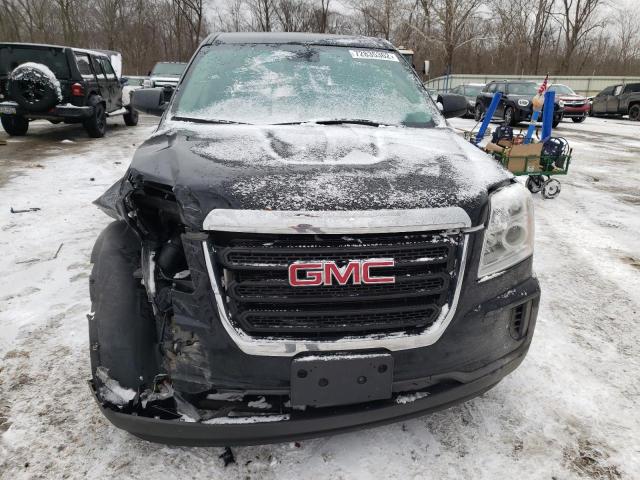 Photo 5 from auction – 2017 GMC TERRAIN SL with VIN 2GKFLSEK1H6344080