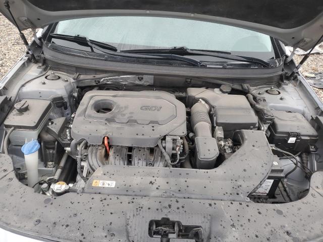 Photo 11 from auction – 2015 HYUNDAI SONATA SE with VIN 5NPE24AF5FH097685