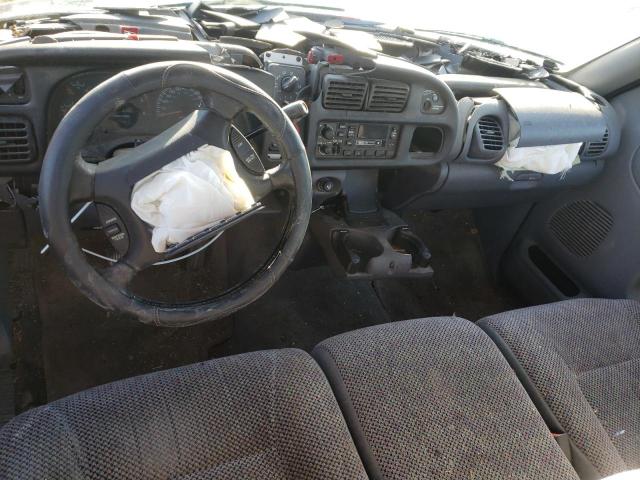 Photo 8 from auction – 2000 DODGE RAM 1500 with VIN 1B7HC16Z3YS581113