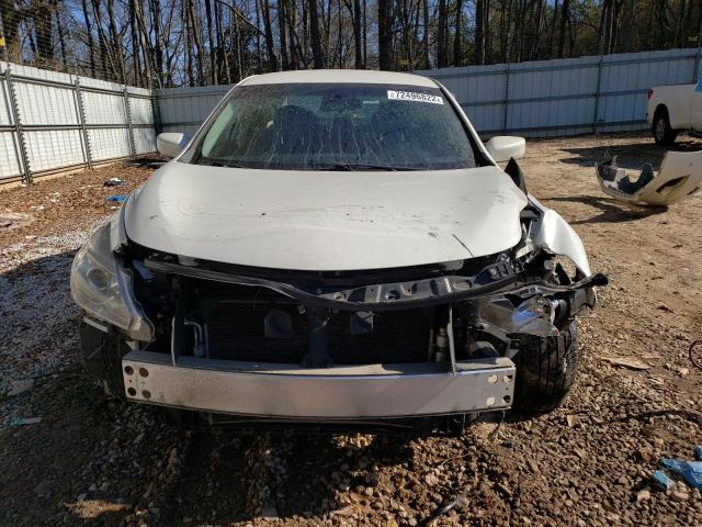 Photo 5 from auction – 2013 NISSAN ALTIMA 2.5 with VIN 1N4AL3AP5DC123196