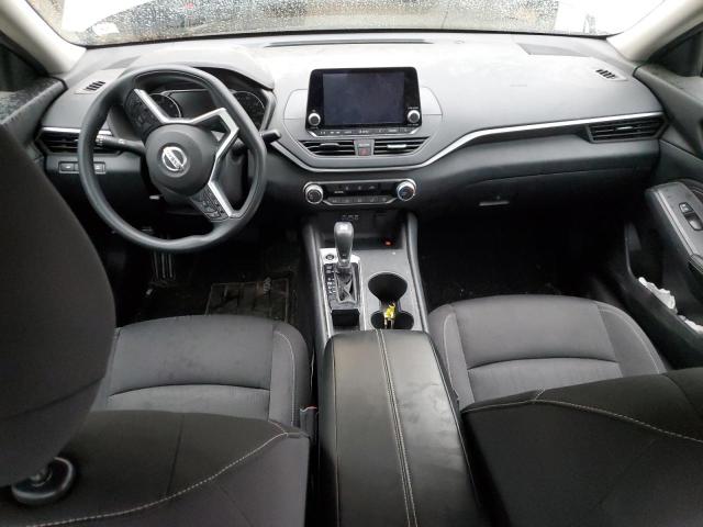 Photo 8 from auction – 2020 NISSAN ALTIMA S with VIN 1N4BL4BVXLC254033