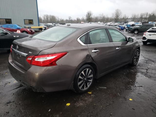 Photo 3 from auction – 2016 NISSAN ALTIMA 2.5 with VIN 1N4AL3AP4GC150636