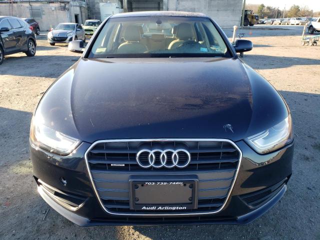 Photo 5 from auction – 2013 AUDI A4 PREMIUM with VIN WAUFFAFLXDN048403