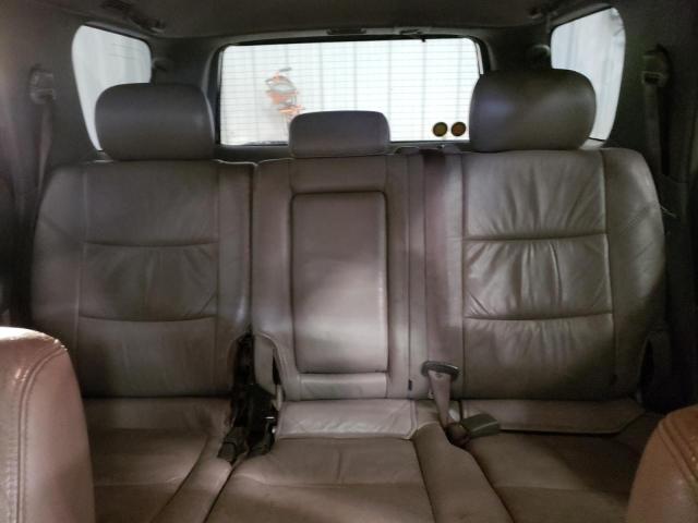 Photo 10 from auction – 2002 TOYOTA SEQUOIA LI with VIN 5TDBT48A82S057762