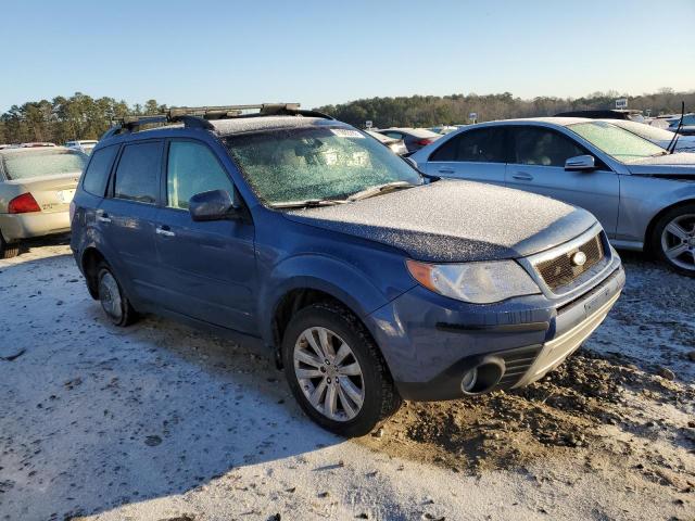 Photo 4 from auction – 2011 SUBARU FORESTER 2 with VIN JF2SHBDC4BG701976