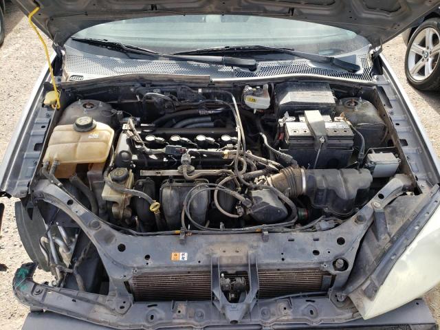 Photo 11 from auction – 2007 FORD FOCUS ZX4 with VIN 1FAHP34N47W243149