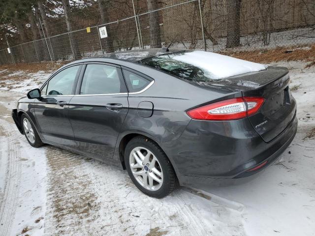 Photo 2 from auction – 2015 FORD FUSION SE with VIN 3FA6P0H79FR242808