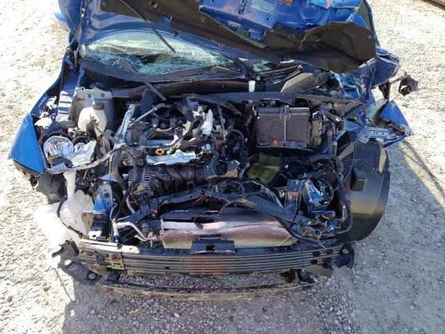 Photo 11 from auction – 2020 NISSAN VERSA SV with VIN 3N1CN8EV6LL871576