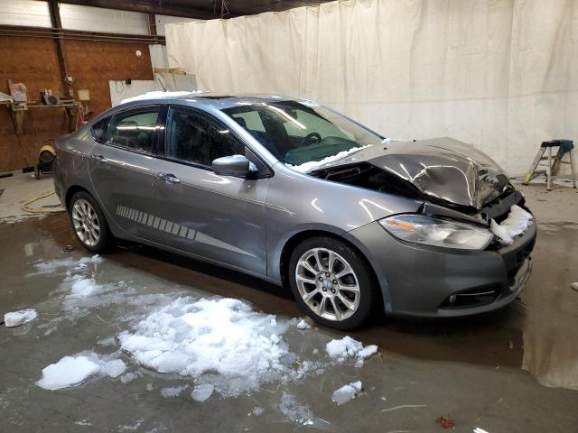 Photo 4 from auction – 2013 DODGE DART LIMIT with VIN 1C3CDFCA8DD711442