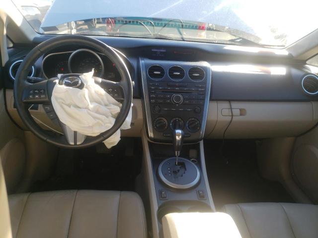 Photo 8 from auction – 2010 MAZDA CX-7 with VIN JM3ER4WL7A0327654
