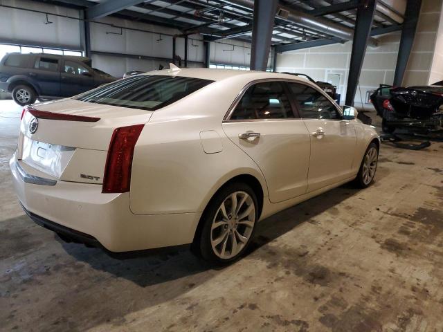Photo 3 from auction – 2014 CADILLAC ATS PERFOR with VIN 1G6AJ5SX7E0113446