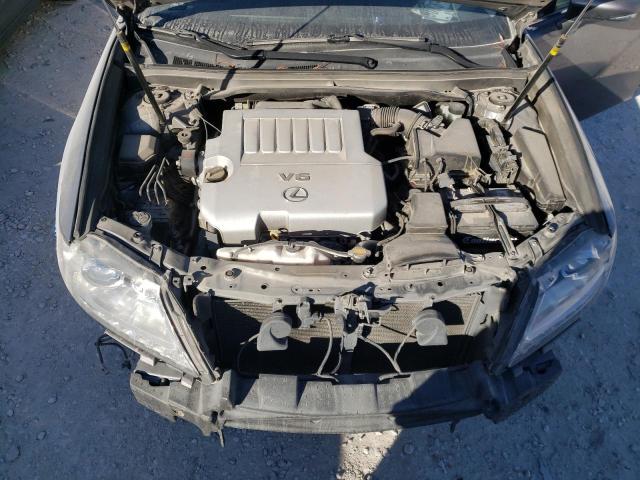 Photo 11 from auction – 2014 LEXUS ES 350 with VIN JTHBK1GG7E2108458