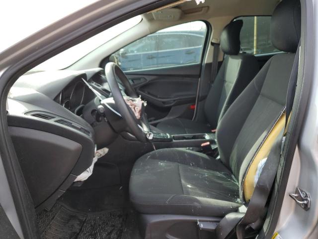 Photo 7 from auction – 2018 FORD FOCUS S with VIN 1FADP3E2XJL304189