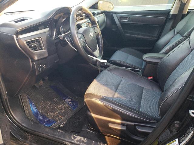 Photo 7 from auction – 2015 TOYOTA COROLLA L with VIN 2T1BURHE5FC364799