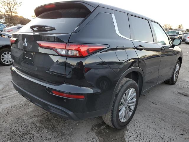 Photo 3 from auction – 2022 MITSUBISHI OUTLANDER with VIN JA4J3TA87NZ086227
