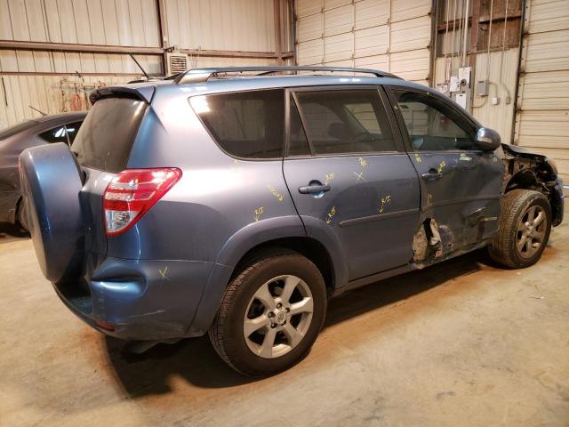 Photo 3 from auction – 2012 TOYOTA RAV4 LIMIT with VIN 2T3YF4DV0CW128494