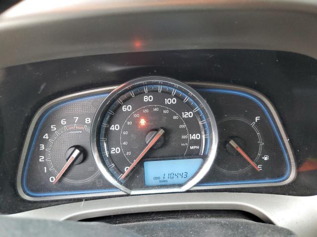 Photo 9 from auction – 2014 TOYOTA RAV4 LIMIT with VIN 2T3DFREV7EW219212