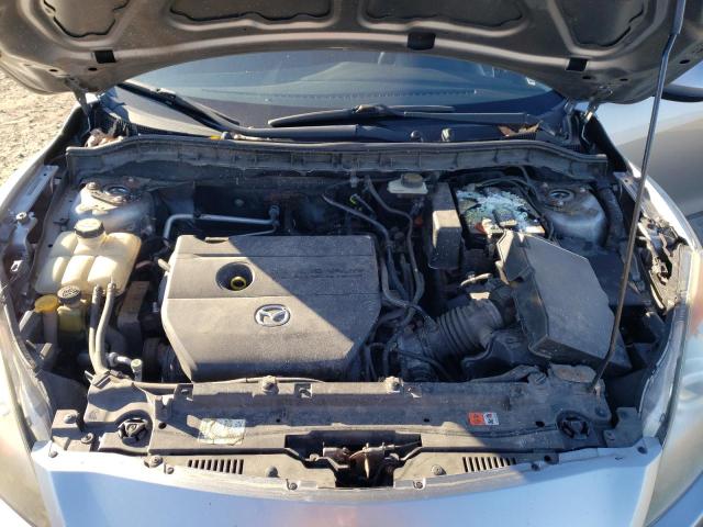 Photo 11 from auction – 2010 MAZDA 3 I with VIN JM1BL1SG5A1342037