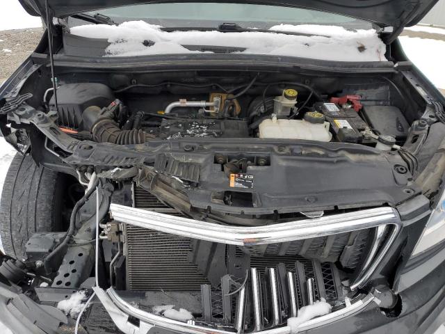 Photo 11 from auction – 2016 BUICK ENCORE with VIN KL4CJASB2GB660791