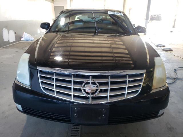 Photo 5 from auction – 2007 CADILLAC DTS with VIN 1G6KD57Y47U138071