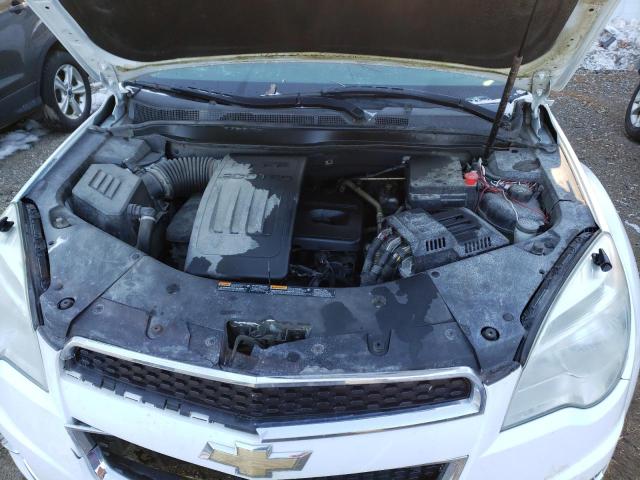 Photo 12 from auction – 2013 CHEVROLET EQUINOX LS with VIN 2GNFLCEK1D6420254