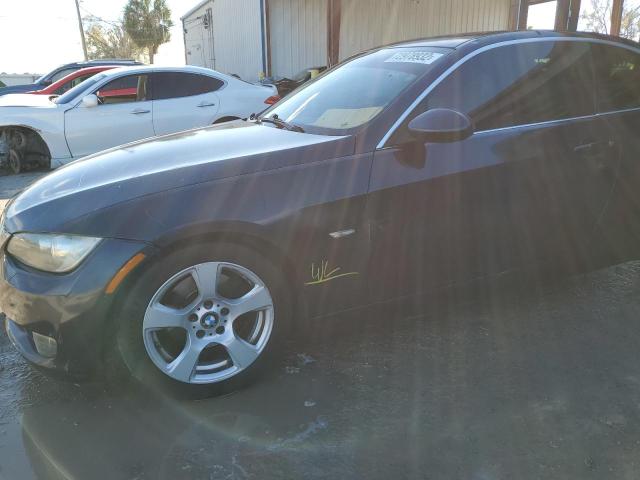 Photo 12 from auction – 2008 BMW 328 I with VIN WBAWB33588P134932