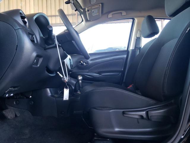 Photo 7 from auction – 2017 NISSAN VERSA S with VIN 3N1CN7AP6HL865835