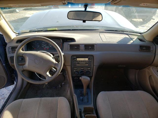Photo 8 from auction – 2000 TOYOTA CAMRY CE with VIN JT2BG22K2Y0437050
