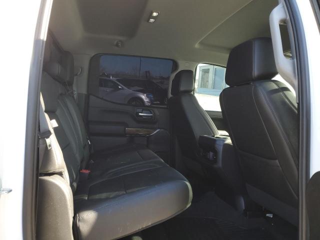 Photo 10 from auction – 2021 CHEVROLET 1500 with VIN 3GCPWDED1MG189484