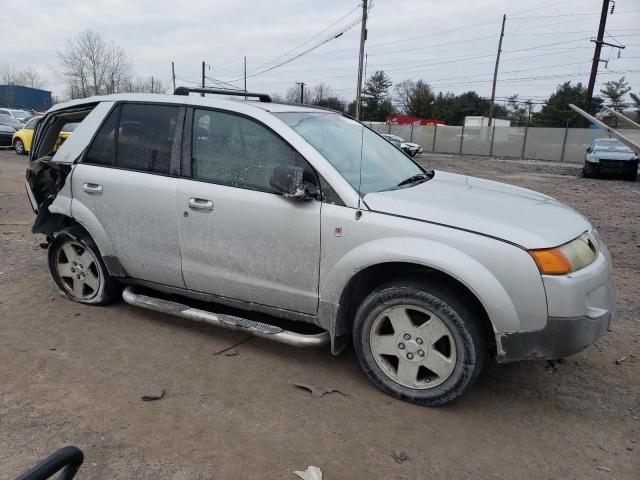 Photo 4 from auction – 2004 SATURN VUE with VIN 5GZCZ63414S850149