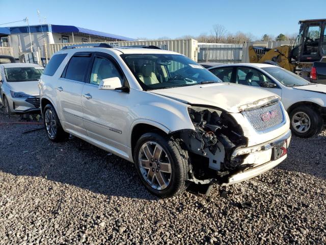 Photo 4 from auction – 2011 GMC ACADIA DEN with VIN 1GKKRTED7BJ384582