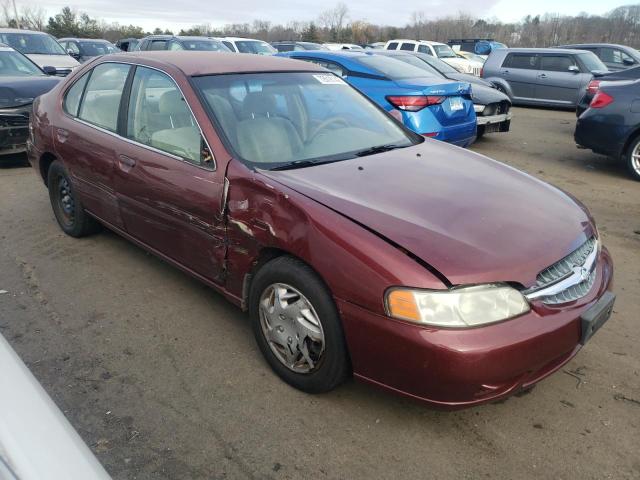 Photo 4 from auction – 2001 NISSAN ALTIMA XE with VIN 1N4DL01D71C102301