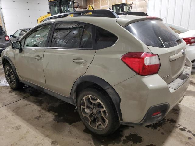 Photo 2 from auction – 2017 SUBARU CROSSTREK with VIN JF2GPABC6HG279594