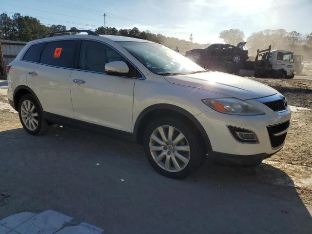 Photo 4 from auction – 2010 MAZDA CX-9 with VIN JM3TB2MA2A0227916
