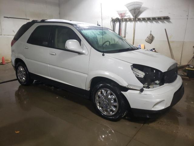 Photo 4 from auction – 2007 BUICK RENDEZVOUS with VIN 3G5DA03L27S563551