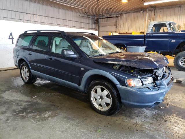 Photo 4 from auction – 2003 VOLVO XC70 with VIN YV1SZ59H231107905