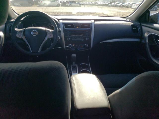 Photo 8 from auction – 2014 NISSAN ALTIMA 2.5 with VIN 1N4AL3AP7EN345910