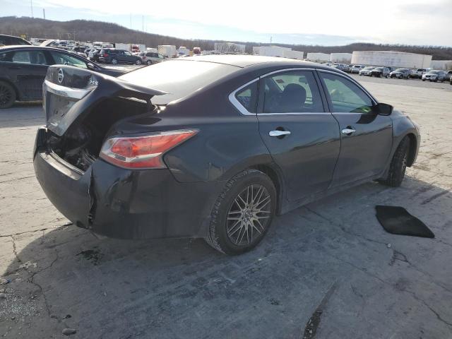 Photo 3 from auction – 2014 NISSAN ALTIMA 2.5 with VIN 1N4AL3AP5EN200221