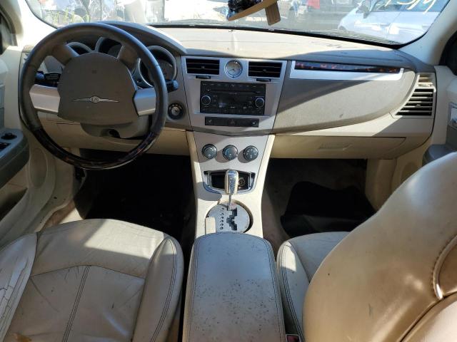 Photo 8 from auction – 2009 CHRYSLER SEBRING TO with VIN 1C3LC56B99N552238