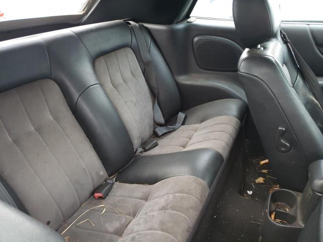 Photo 10 from auction – 2005 CHRYSLER SEBRING TO with VIN 1C3EL55R25N704801