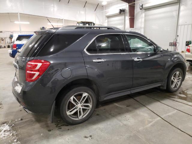 Photo 3 from auction – 2017 CHEVROLET EQUINOX PR with VIN 2GNFLGE34H6126806