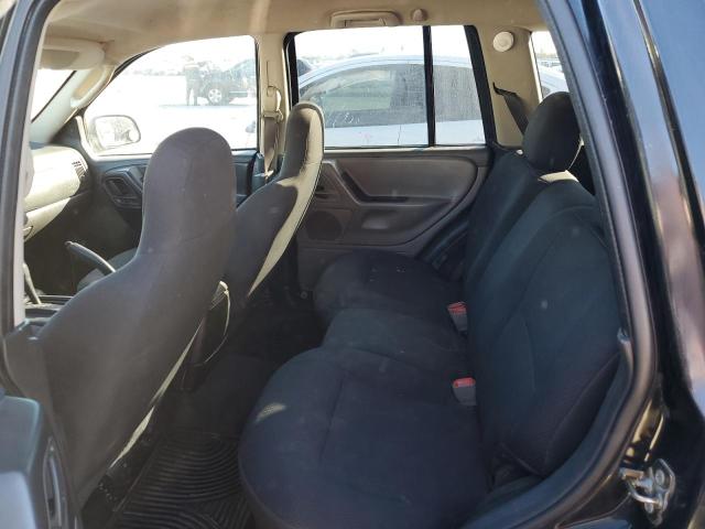 Photo 11 from auction – 2000 JEEP GRAND CHER with VIN 1J4G248N4YC201128