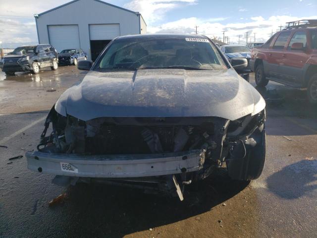Photo 5 from auction – 2011 FORD TAURUS with VIN 1FAHP2DW4BG109294