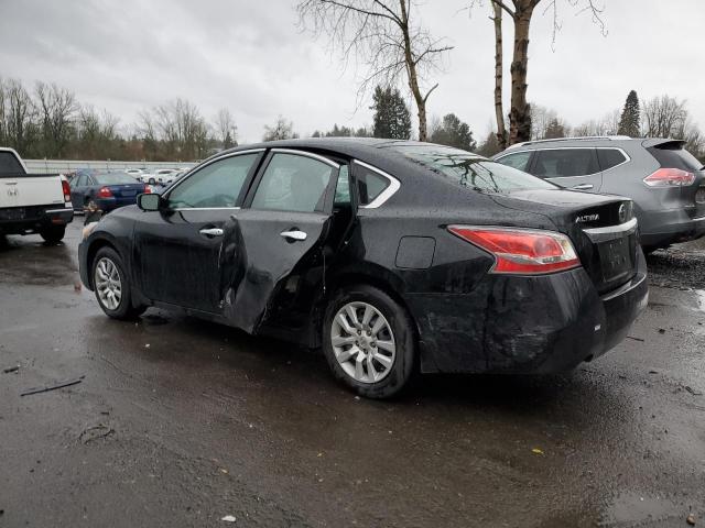 Photo 2 from auction – 2015 NISSAN ALTIMA 2.5 with VIN 1N4AL3AP0FC208899