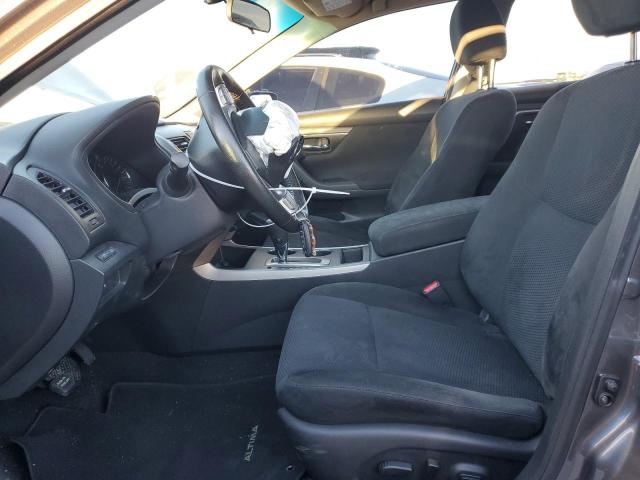 Photo 7 from auction – 2015 NISSAN ALTIMA 2.5 with VIN 1N4AL3AP1FC140466