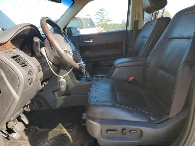 Photo 7 from auction – 2013 FORD FLEX LIMIT with VIN 2FMHK6D82DBD00705