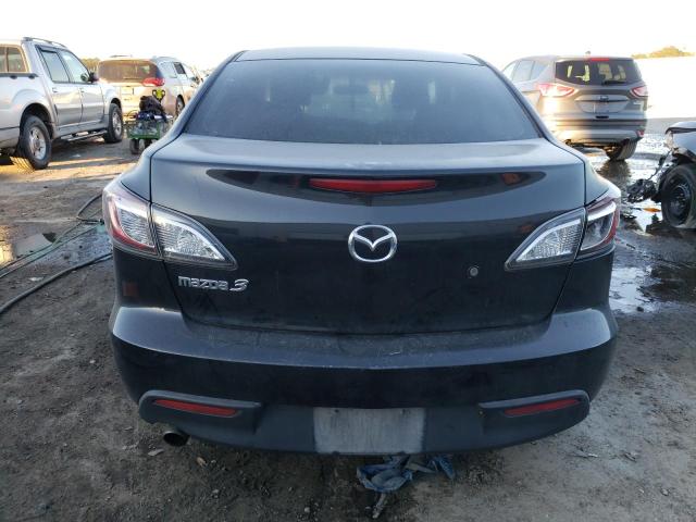 Photo 6 from auction – 2011 MAZDA 3 I with VIN JM1BL1UF0B1446862