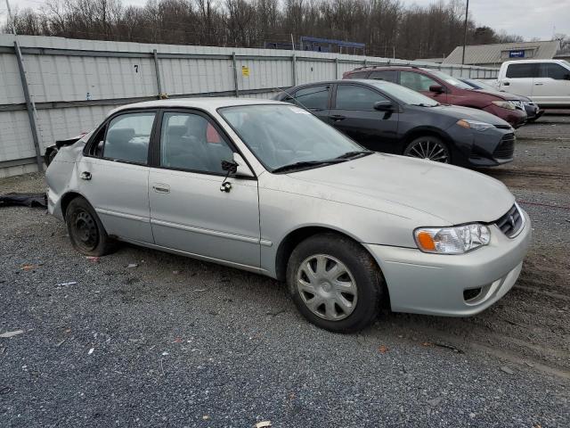 صورة رقم 4 من المزاد - 2002 TOYOTA COROLLA CE مع VIN 1NXBR12E22Z588097